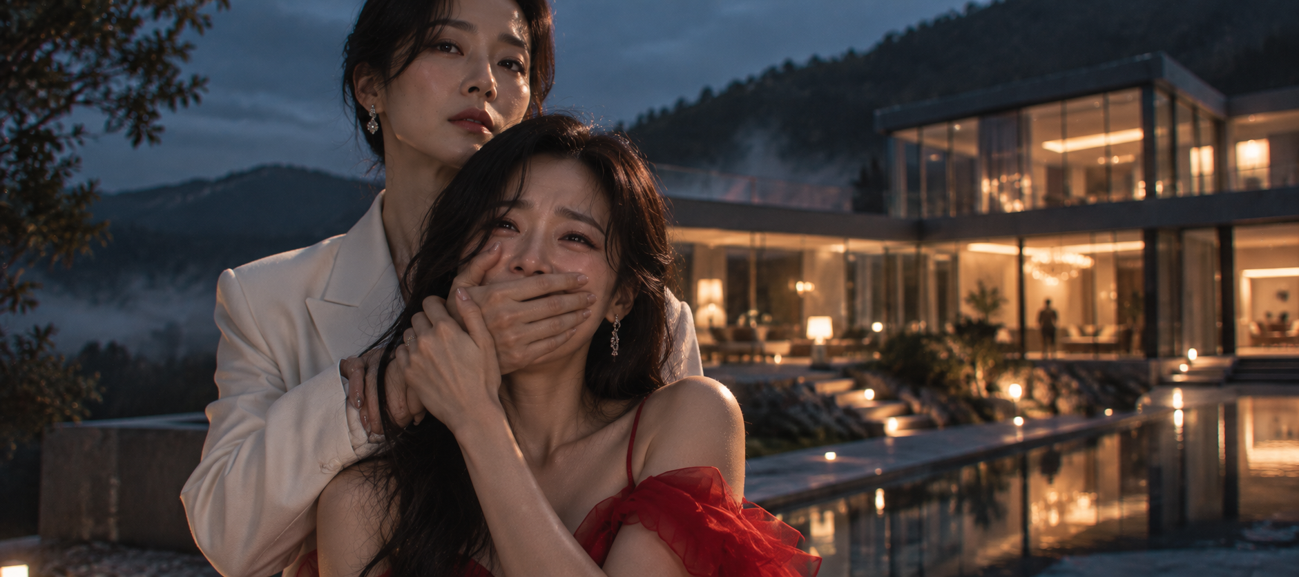 피드 Ver.1 작품 참고 이미지